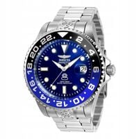 Invicta Grand Diver 21865 Automatyczny zegarek Męski - 47mm