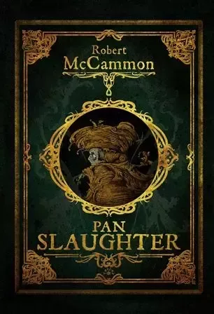 Pan Slaughter zdjęcie 1