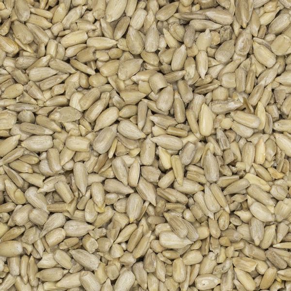 Słonecznik łuskany 1kg zdjęcie 3