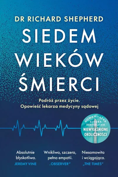Siedem wieków śmierci zdjęcie 1