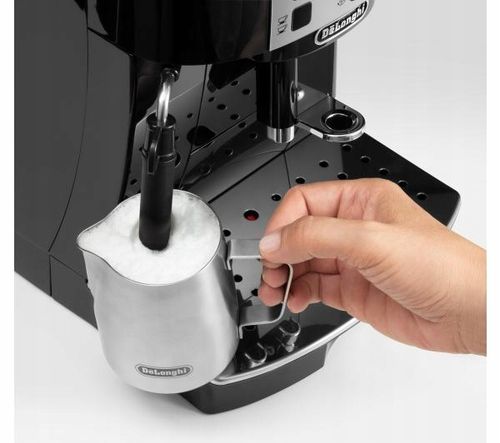 Ekspres ciśnieniowy do kawy DeLonghi Magnifica S ECAM22.115.B 1450W na Arena.pl