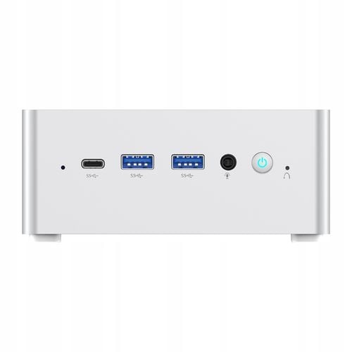 MINI-PC Minis Forum NAB6 Lite Intel Core i5-12600H, barebone na Arena.pl