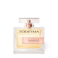Yodeyma Insinué Perfumy Damskie - 100ml
