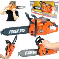 LT10 DUŻA PIŁA ŁAŃCUCHOWA MOTOROWA SPALINOWA DLA DZIECI