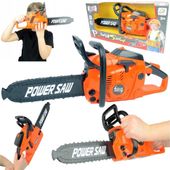 LT10 DUŻA PIŁA ŁAŃCUCHOWA MOTOROWA SPALINOWA DLA DZIECI