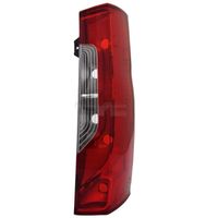 Lampa tył Prawa Mercedes Sprinter III 907 2018-2025 A9108200100 lamp tylna Mercedes Sprinter III 907 910 211 214 311 314 315 316 319 411 414 415 416 419 511 515 514 516 519 CDI 9108200100 Tail lamp right