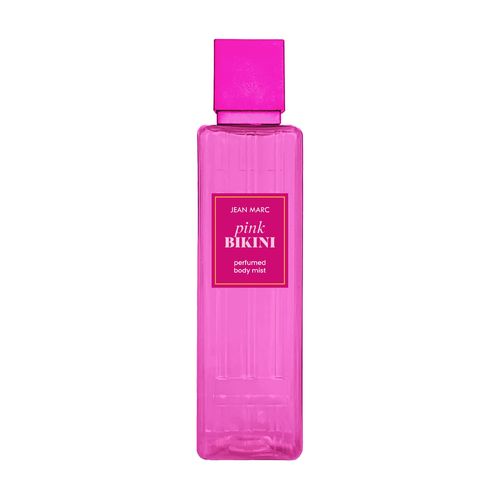 JEAN MARC Pink Bikini Mgiełka zapachowa 250 ml na Arena.pl