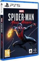 Gra PS5 Marvel's Spider-Man: Miles Morales