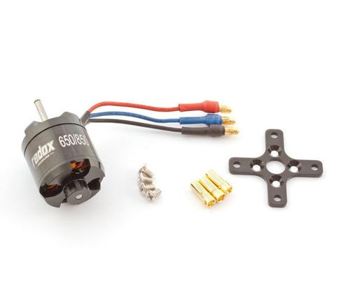 Silnik Redox Brushless 650/850 na Arena.pl