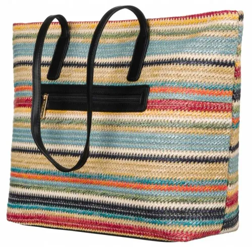 torba materiałowa david jones na Arena.pl