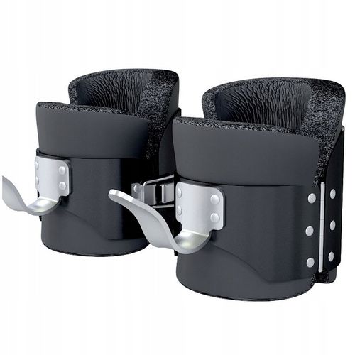 Buty grawitacyjne InverFit - 250 kg - na drążek na Arena.pl