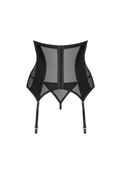 Chic Amoria Gorset I Stringi  M/L zdjęcie 6