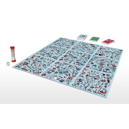 HASBRO Gra planszowa Pictureka na Arena.pl
