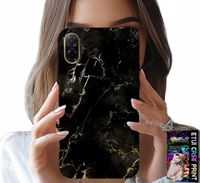 ETUI DO SAMSUNG GALAXY A07 4G - KAMIENNE ELEGANCKIE WZORY FUTERAŁ CASE