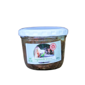 Dziczyzna z amarantusem, gruszką dla psa 200g | alergia pokarmowa