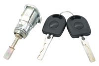 Wkładka zamka drzwi do VW Polo Golf IV Bora