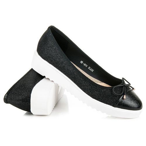 Balerinki Na Platformie r.36 na Arena.pl