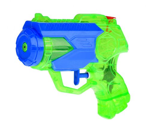 DLA DZIECI KOLOROWY PISTOLET na Arena.pl
