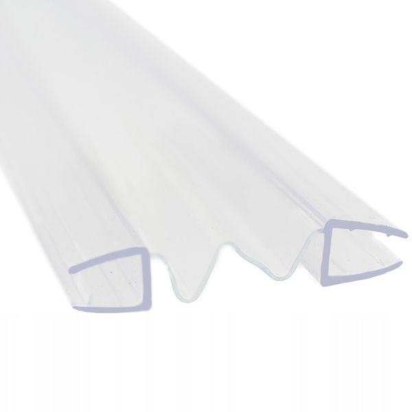 USZCZELKA ŁĄCZĄCA do kabiny 200cm 5 6mm US-07 zdjęcie 2