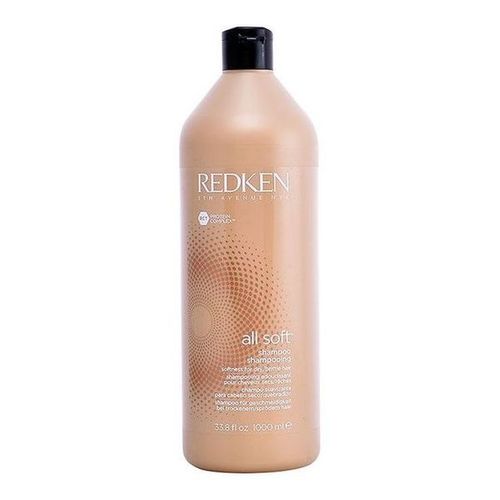 Szampon All Soft Redken na Arena.pl