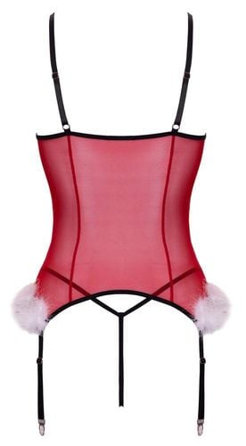 x-mas basque s/m na Arena.pl