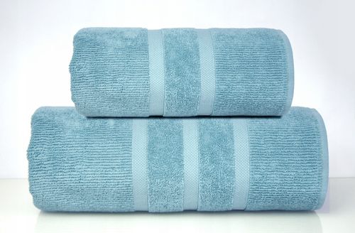 Ręcznik Only You 50x90 aqua Greno na Arena.pl