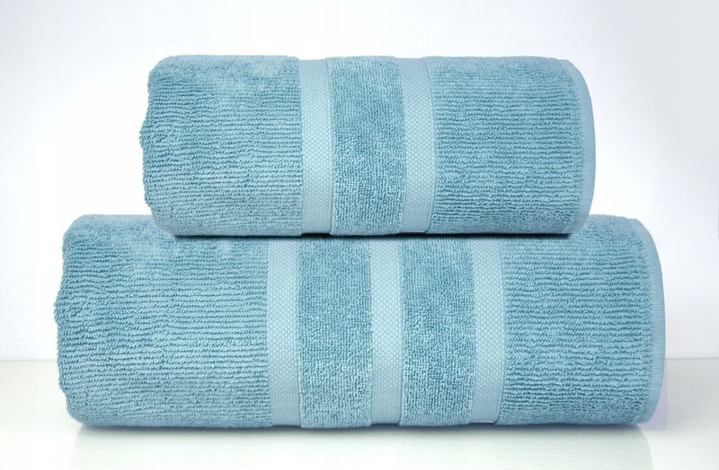 Ręcznik Only You 50x90 aqua Greno zdjęcie 2
