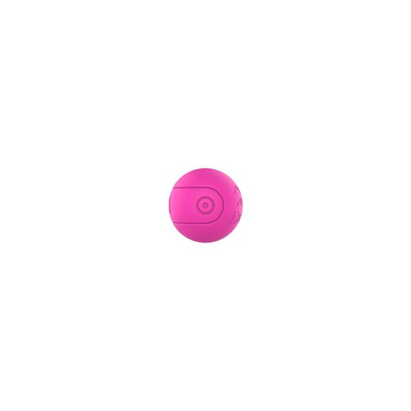 Ultra Power Bullet Usb 10 Functions Matte Pink zdjęcie 6