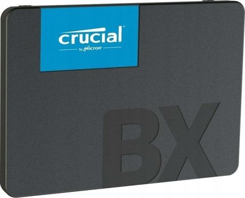 Dysk SSD Crucial 2TB 2,5" SATA SSD BX500 na Arena.pl