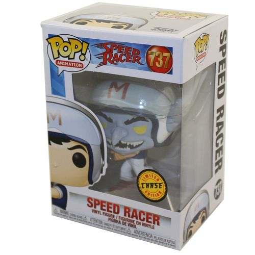 funko pop! speed racer 737 chase na Arena.pl