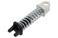 ZESTAW NAPRAWCZY PEDAŁU SPRZĘGŁA NISSAN PRIMASTAR 2001 2002 2003 2004