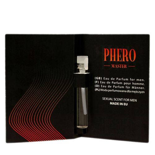 Perfumy Phero Master For Men, 1 Ml na Arena.pl