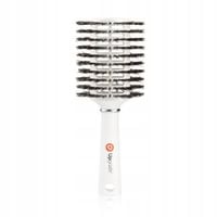 UPGRADE  , SZCZOTKA do włosów ,OWALNA , ułatwiająca modelowanie ,  50 MM