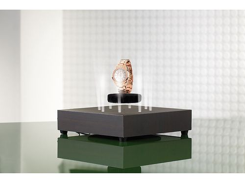 Ekspozytor lewitujący / lewitator Infactory na Arena.pl