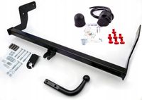 HAK HOLOWNICZY RENAULT KANGOO KANGO 1 I 1996-2008