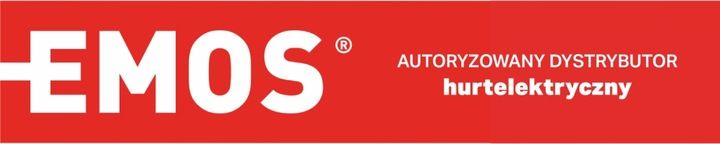 CYFROWY PROGRAMATOR CZASOWY EMOS P5507 IP44 ZEWNĘTRZNY zdjęcie 9