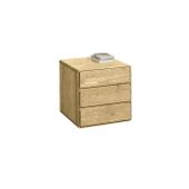 Kontenerek Altea dąb natura