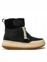 Buty damskie Merrell Marquette Thermo Lace Wp black 36 EU
