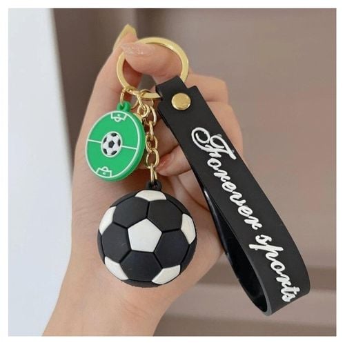 Brelok Do Kluczy Ball Forever Sport Czarny Brl330Cz na Arena.pl