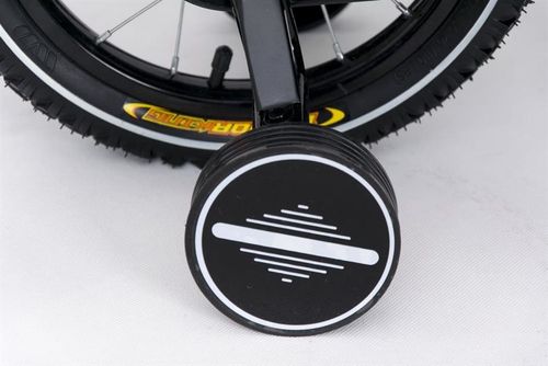 1401 ROWER TOMABIKE PLAT. NEW 14" WHITE na Arena.pl