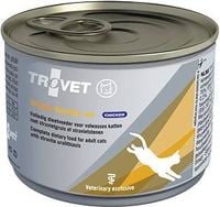 trovet asd urinary struvite (dla kota) 200g - puszka