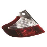 LAMPA TYLNA LEWA RENAULT MEGANE III 2009 2010 2011 2012 2013 2014 2015 2016