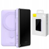 POWERBANK Z KABLEM MAGSAFE 10000mAh 20W BASEUS