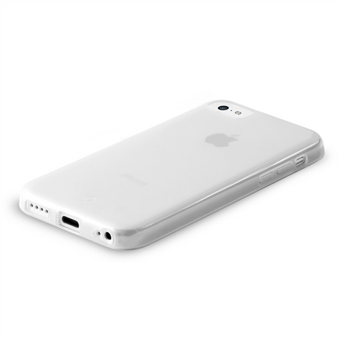TTEC 0.3mm Etui iPhone 4/4S białe na Arena.pl