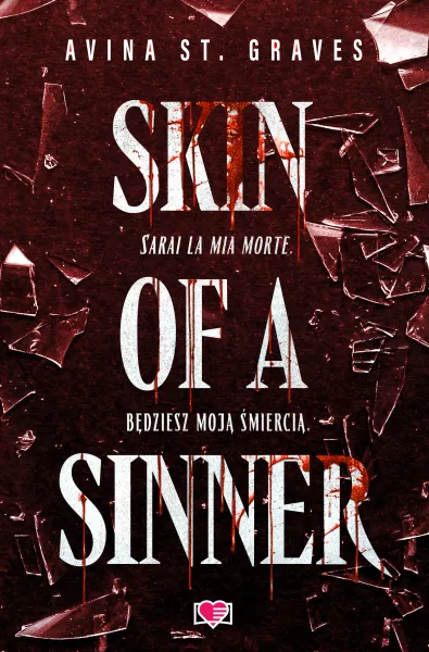 Skin Of A Sinner zdjęcie 1