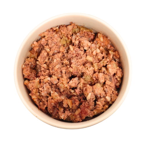 Indyk z pasternakiem i jabłkiem 380g niskotłuszczowa karma dla psa na Arena.pl