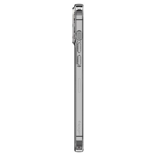 spigen liquid crystal iphone 12 / 12 pro crystal clear na Arena.pl