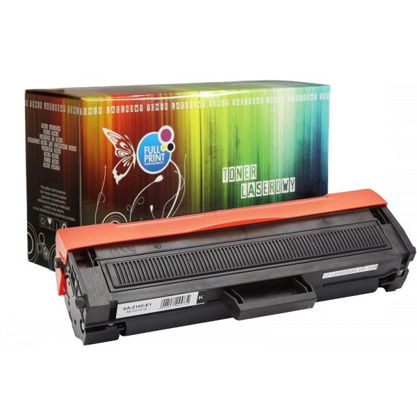 Zamiennik tonera MLT-D101S Czarny zdjęcie 1