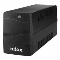 Zasilacz awaryjny UPS Interaktywny Nilox NXGCLI20002X9V2 1400 W 2000 W