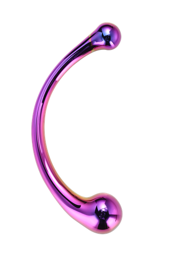 glamour glass curved wand na Arena.pl